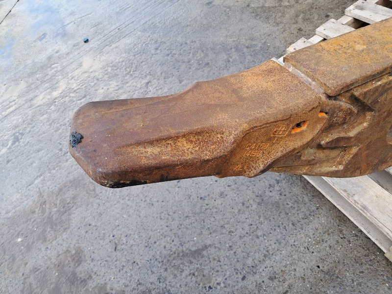 Rippertooth OQ80 - Anbauteil für Baumaschine: das Bild 3 Rippertooth OQ80 - Anbauteil für Baumaschine: das Bild 3