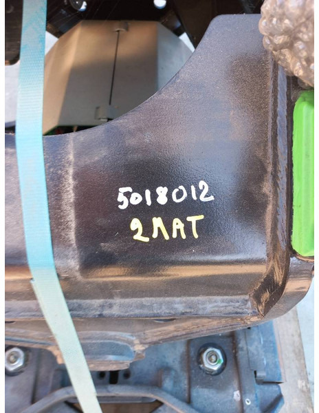 STEELWRIST X12 DF-HS08 GR FPL - Anbauteil für Baumaschine: das Bild 5 STEELWRIST X12 DF-HS08 GR FPL - Anbauteil für Baumaschine: das Bild 5