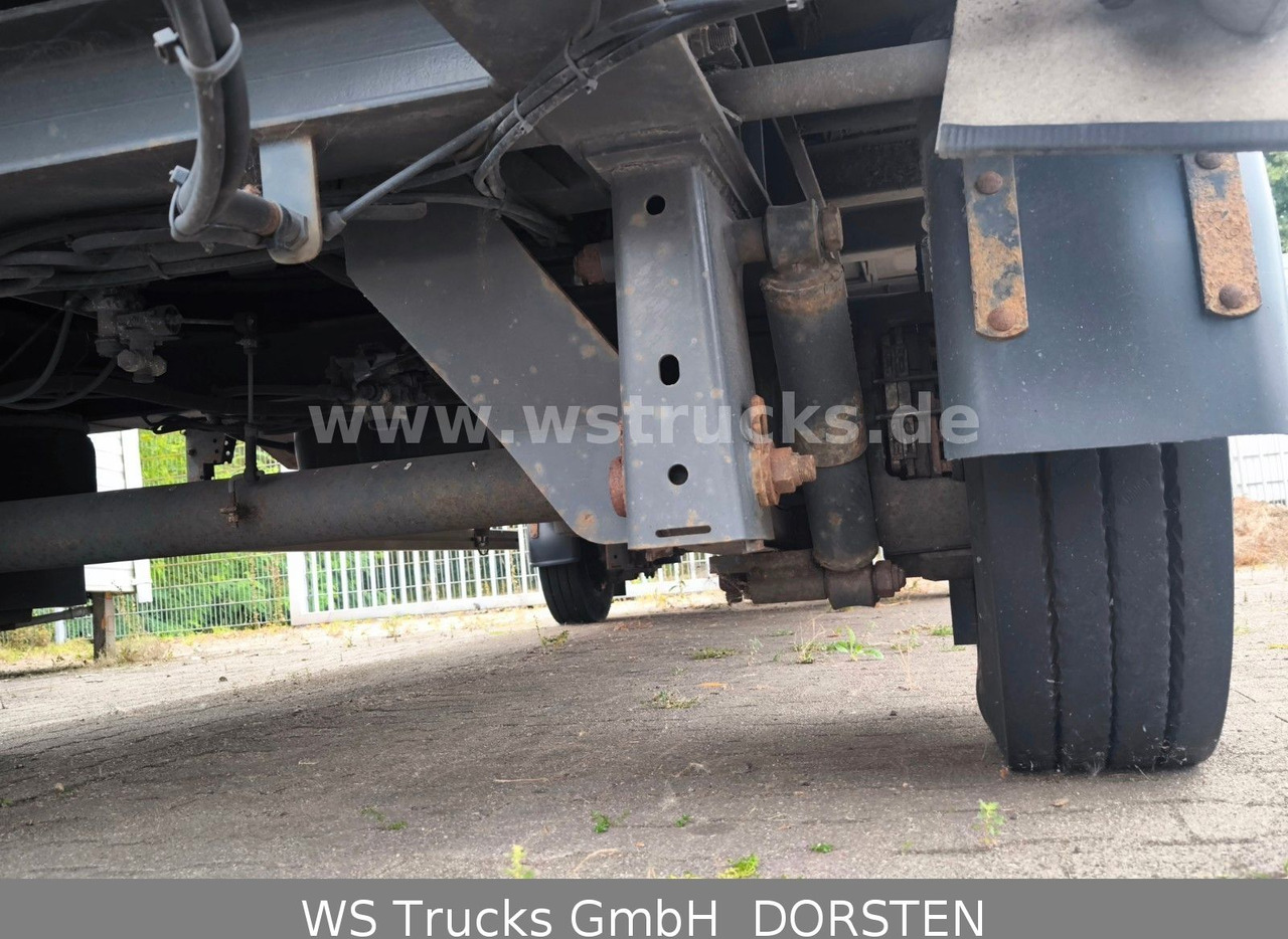 Eggers HTP Plane - Planenanhänger: das Bild 5 Eggers HTP Plane - Planenanhänger: das Bild 5