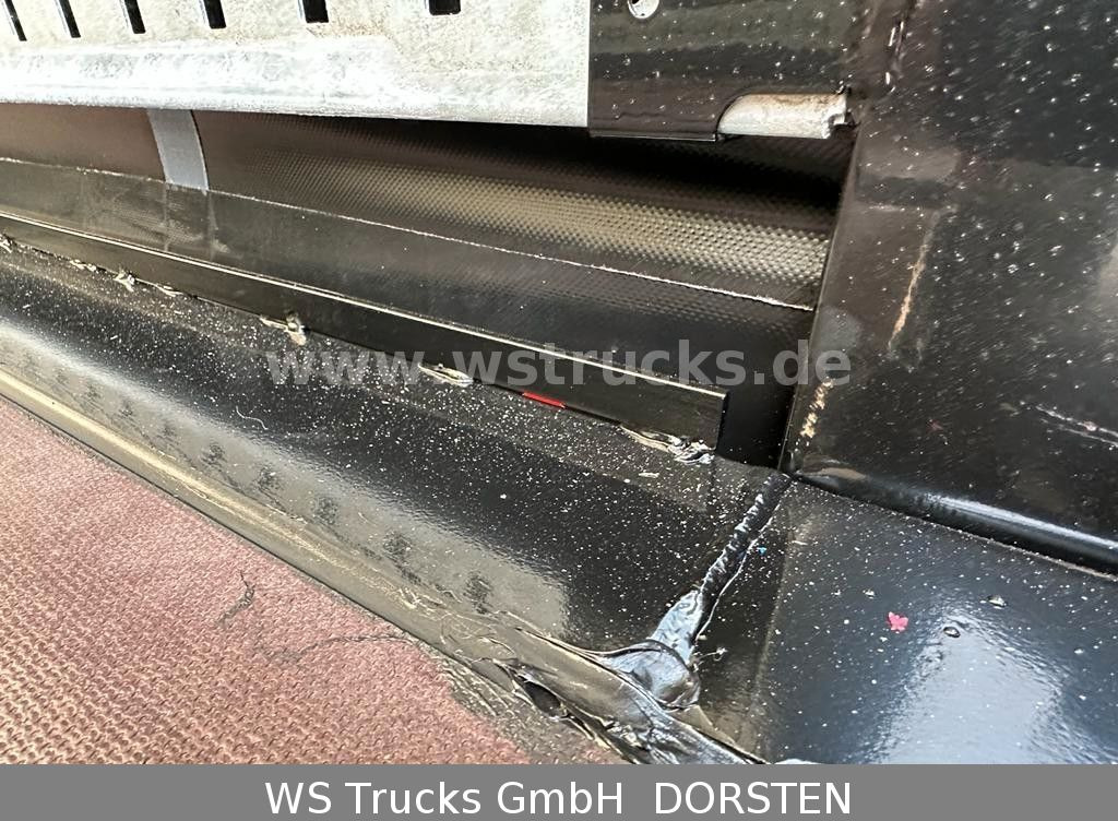 Krone Planauflieger SDP 27 Edscha - Planenauflieger: das Bild 5 Krone Planauflieger SDP 27 Edscha - Planenauflieger: das Bild 5