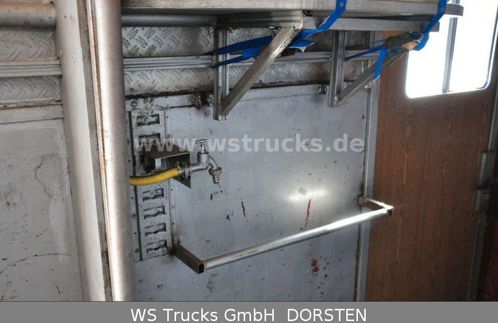 Mercedes-Benz 1224 EURO. 3 - Pferdetransporter: das Bild 3 Mercedes-Benz 1224 EURO. 3 - Pferdetransporter: das Bild 3