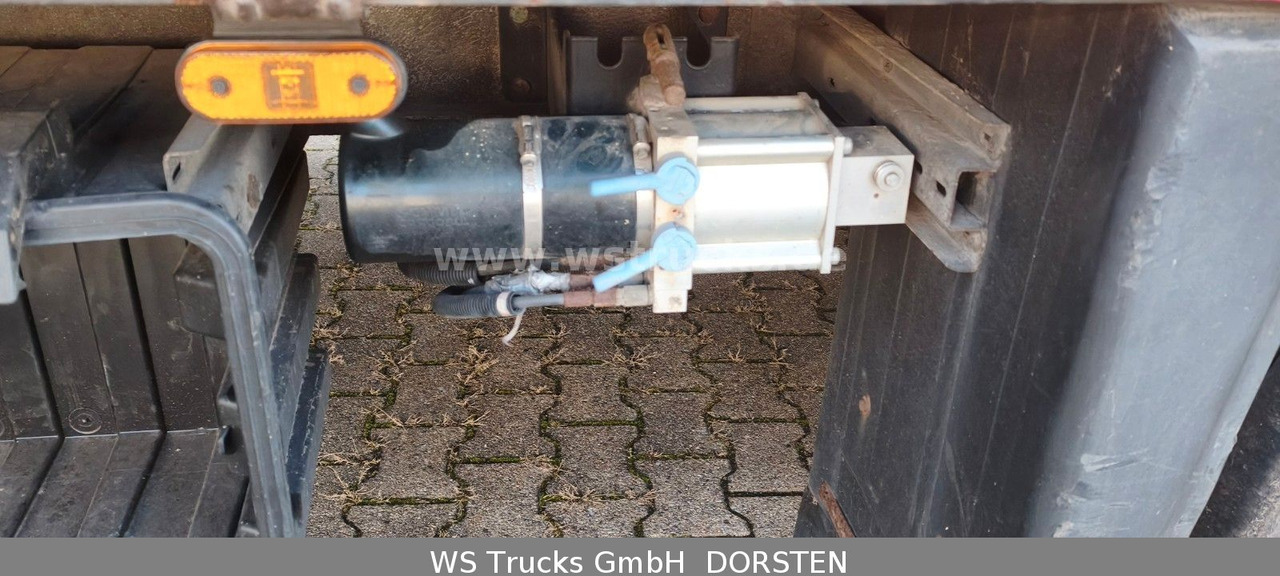 Schmitz Cargobull Mega SDP27 Hubdach Edscher XL Code - Planenauflieger: das Bild 5 Schmitz Cargobull Mega SDP27 Hubdach Edscher XL Code - Planenauflieger: das Bild 5