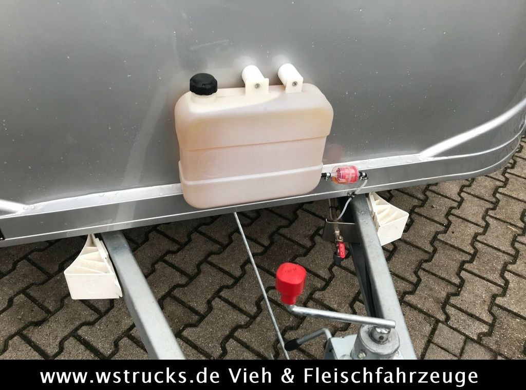 Speziell Kleintier Klima Heizung Autak - Tiertransporter Anhänger: das Bild 5 Speziell Kleintier Klima Heizung Autak - Tiertransporter Anhänger: das Bild 5