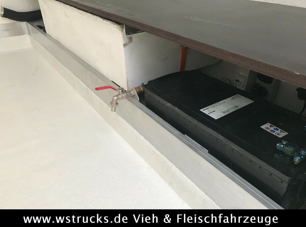 Speziell Kleintier Klima Heizung Autak Speziell Kleintier Klima Heizung Autak - Tiertransporter Anhänger: das Bild 4 Speziell Kleintier Klima Heizung Autak Speziell Kleintier Klima Heizung Autak - Tiertransporter Anhänger: das Bild 4