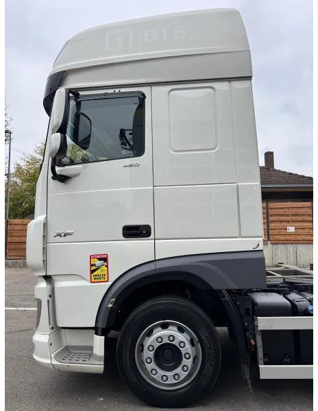 DAF XF 106 450 SSC 6X2*4 Stück ! *Jumbo*E6D*Multi*VANTEC - Containerwagen/ Wechselfahrgestell LKW: das Bild 4 DAF XF 106 450 SSC 6X2*4 Stück ! *Jumbo*E6D*Multi*VANTEC - Containerwagen/ Wechselfahrgestell LKW: das Bild 4