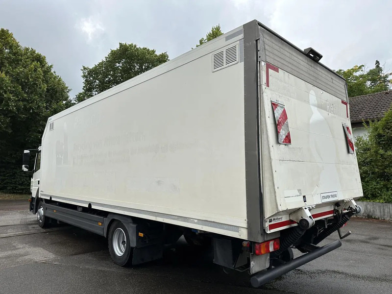 Mercedes-Benz Atego 1223 2 x L Koffer LBW Klima Euro 6 - LKW: das Bild 3 Mercedes-Benz Atego 1223 2 x L Koffer LBW Klima Euro 6 - LKW: das Bild 3