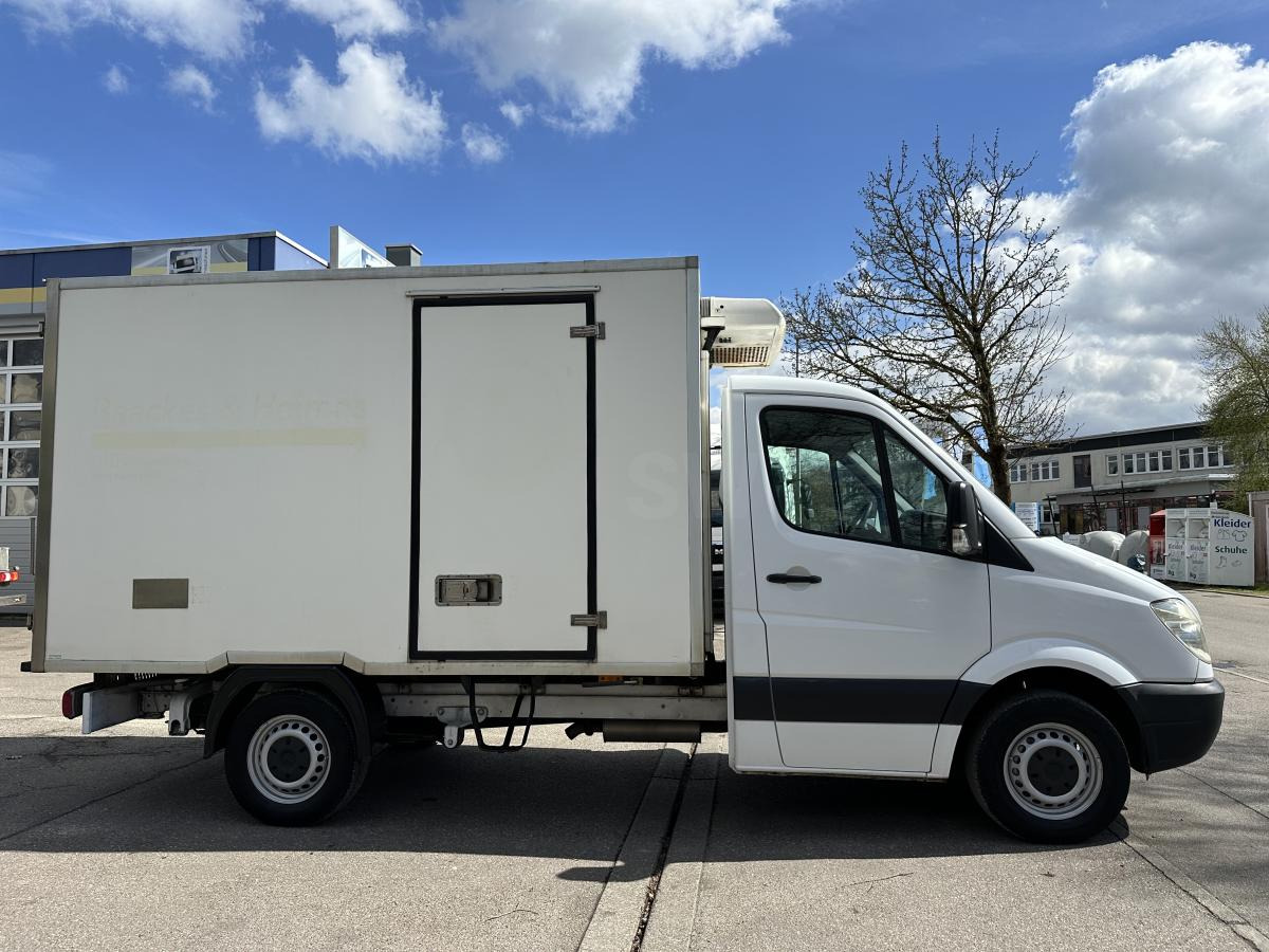 Mercedes Sprinter 315 CDI Kühlfahrzeug TK V 300 D+E Seitentüre - Kühltransporter: das Bild 3 Mercedes Sprinter 315 CDI Kühlfahrzeug TK V 300 D+E Seitentüre - Kühltransporter: das Bild 3