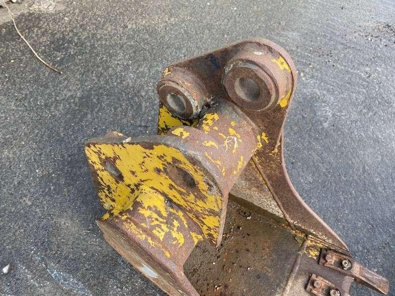 380mm - Axes 40mm - Baggerschaufel: das Bild 4 380mm - Axes 40mm - Baggerschaufel: das Bild 4