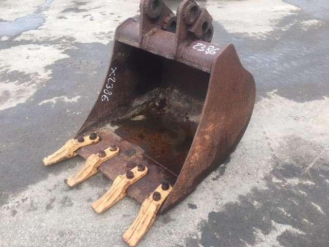 430mm - Axes 35mm - Baggerschaufel: das Bild 1 430mm - Axes 35mm - Baggerschaufel: das Bild 1