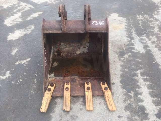 430mm - Axes 35mm - Baggerschaufel: das Bild 3 430mm - Axes 35mm - Baggerschaufel: das Bild 3