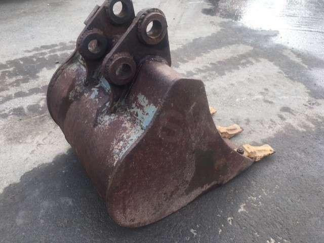 430mm - Axes 35mm - Baggerschaufel: das Bild 5 430mm - Axes 35mm - Baggerschaufel: das Bild 5