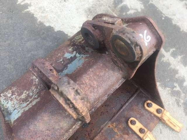 430mm - Axes 35mm - Baggerschaufel: das Bild 4 430mm - Axes 35mm - Baggerschaufel: das Bild 4