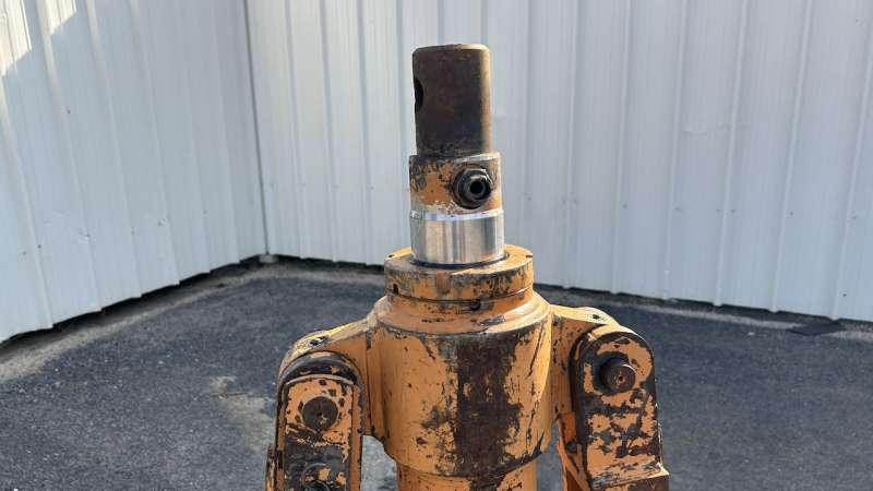 450mm - terrassement - Greifer: das Bild 4 450mm - terrassement - Greifer: das Bild 4