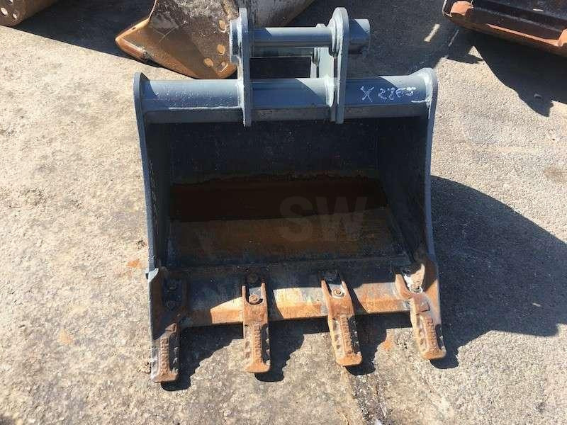 600mm - Axes 35mm - Baggerschaufel: das Bild 3 600mm - Axes 35mm - Baggerschaufel: das Bild 3