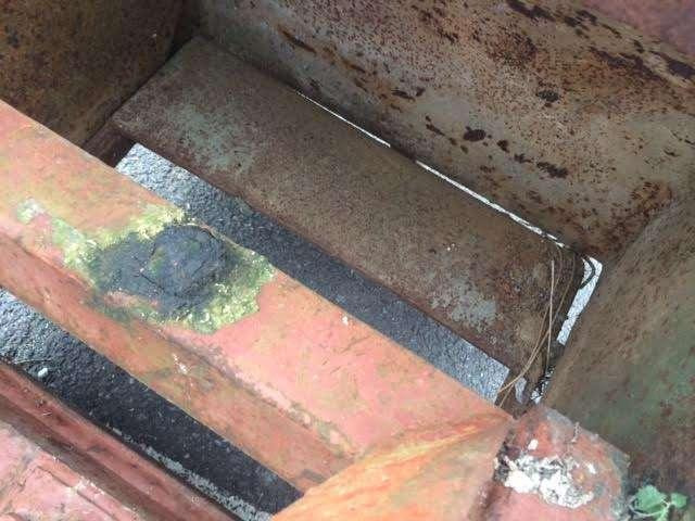 CASE 600mm - ejecteurs - Greifer: das Bild 5 CASE 600mm - ejecteurs - Greifer: das Bild 5