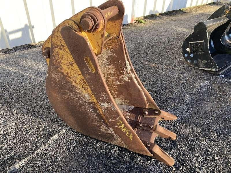 CATERPILLAR 420mm - Baggerschaufel: das Bild 5 CATERPILLAR 420mm - Baggerschaufel: das Bild 5