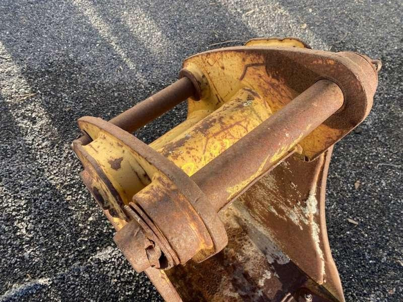 CATERPILLAR 420mm - Baggerschaufel: das Bild 4 CATERPILLAR 420mm - Baggerschaufel: das Bild 4