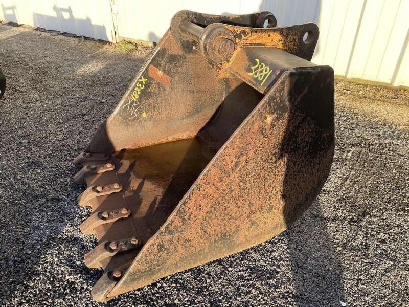CATERPILLAR 880mm - Baggerschaufel: das Bild 5 CATERPILLAR 880mm - Baggerschaufel: das Bild 5