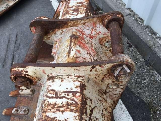 CATERPILLAR 880mm - Baggerschaufel: das Bild 4 CATERPILLAR 880mm - Baggerschaufel: das Bild 4