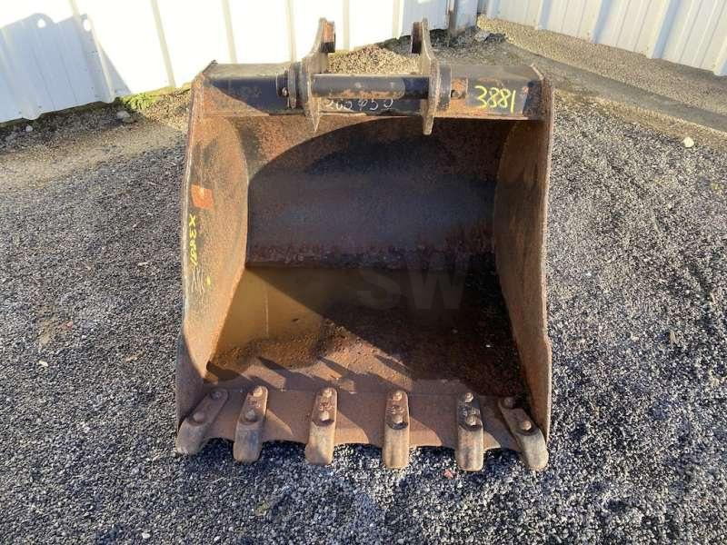 CATERPILLAR 880mm - Baggerschaufel: das Bild 3 CATERPILLAR 880mm - Baggerschaufel: das Bild 3