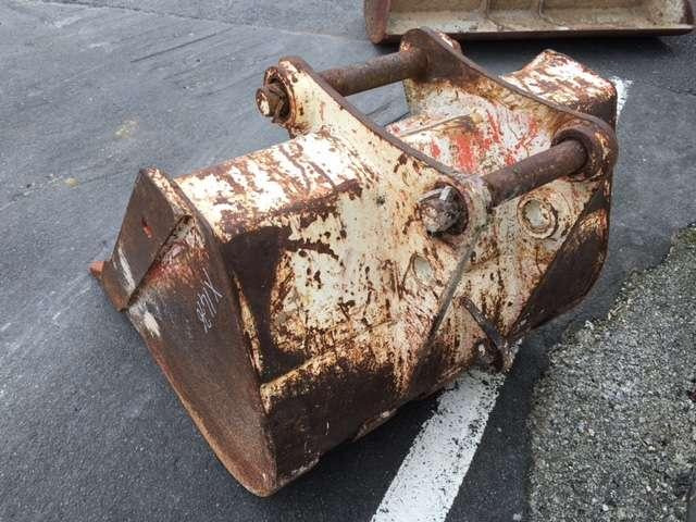 CATERPILLAR 880mm - Baggerschaufel: das Bild 3 CATERPILLAR 880mm - Baggerschaufel: das Bild 3