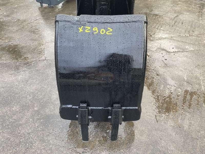 KINSHOFER Terrassement 600mm - ouverture 1600mm - Greifer: das Bild 4 KINSHOFER Terrassement 600mm - ouverture 1600mm - Greifer: das Bild 4