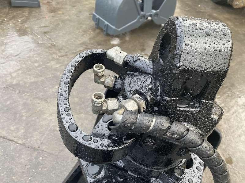 KINSHOFER Terrassement 600mm - ouverture 1600mm - Greifer: das Bild 3 KINSHOFER Terrassement 600mm - ouverture 1600mm - Greifer: das Bild 3