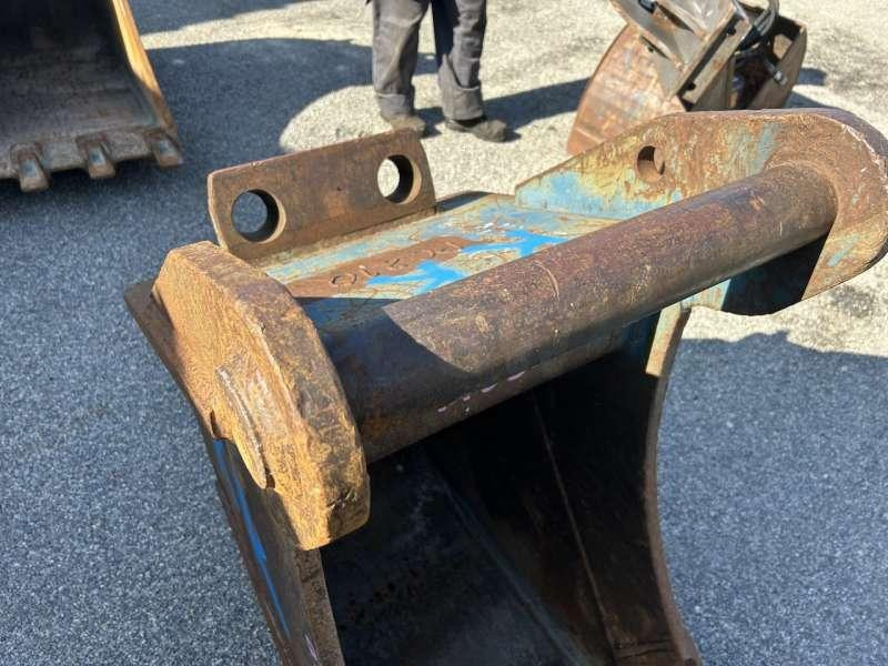 LEHNHOFF MS21 - 600mm - Baggerschaufel für Baumaschine: das Bild 4 LEHNHOFF MS21 - 600mm - Baggerschaufel für Baumaschine: das Bild 4