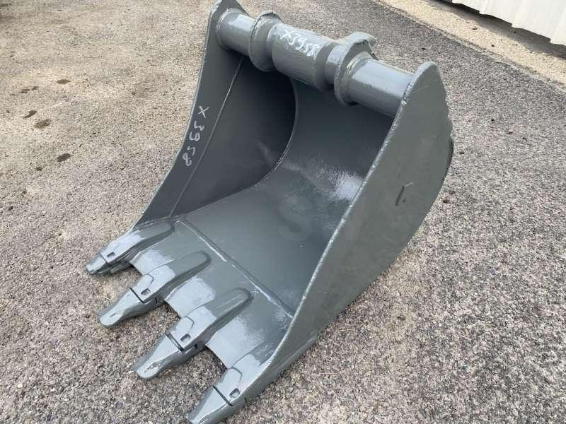 MORIN M2 - 580mm - Baggerschaufel: das Bild 1 MORIN M2 - 580mm - Baggerschaufel: das Bild 1