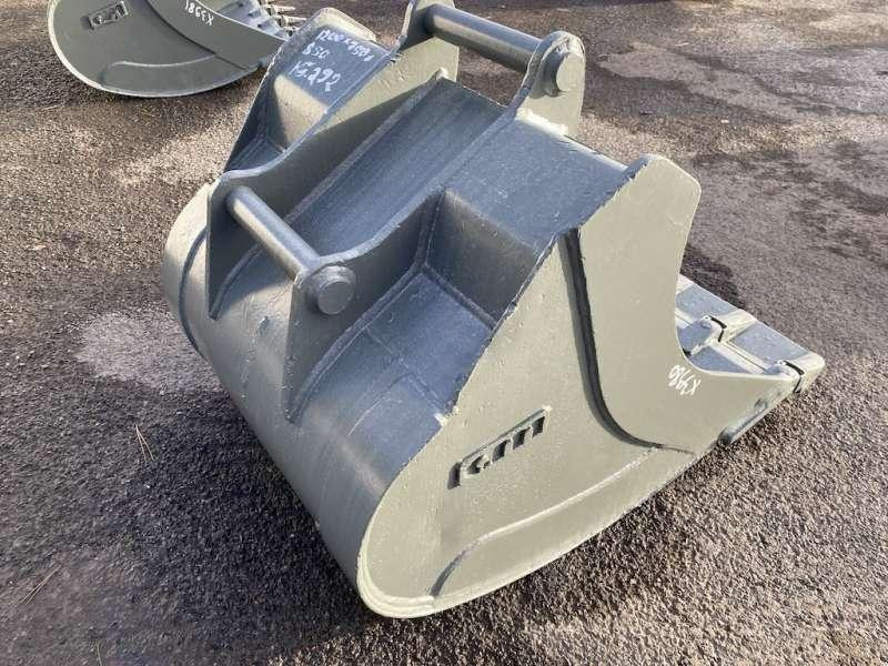 S5 / S50 de 800mm - Baggerschaufel: das Bild 5 S5 / S50 de 800mm - Baggerschaufel: das Bild 5