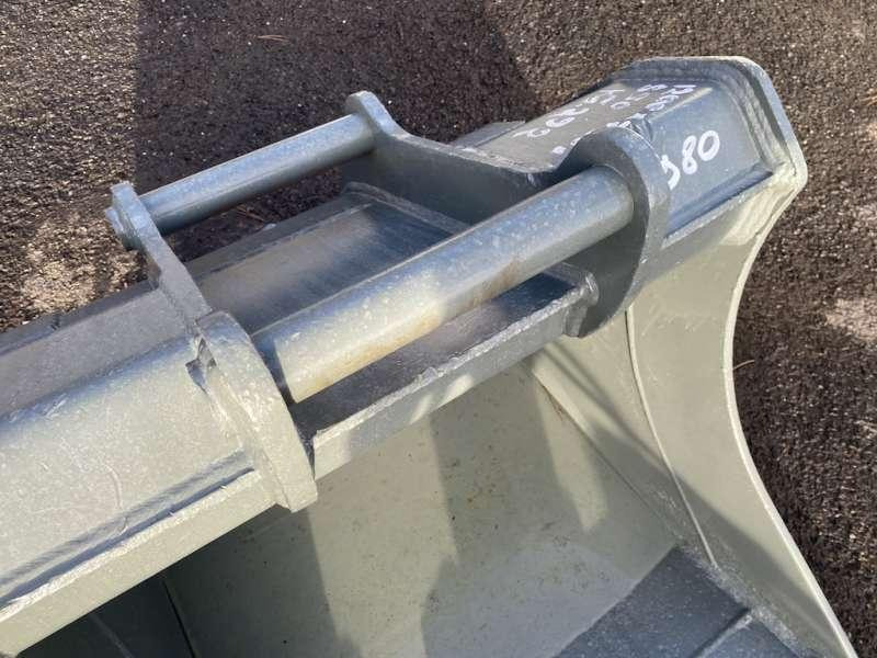 S5 / S50 de 800mm - Baggerschaufel: das Bild 4 S5 / S50 de 800mm - Baggerschaufel: das Bild 4