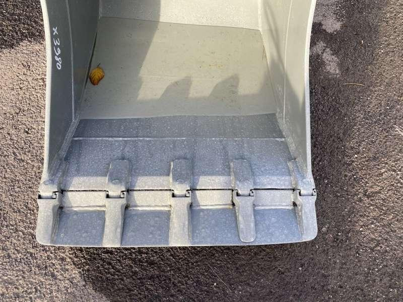 S5 / S50 de 800mm - Baggerschaufel: das Bild 2 S5 / S50 de 800mm - Baggerschaufel: das Bild 2