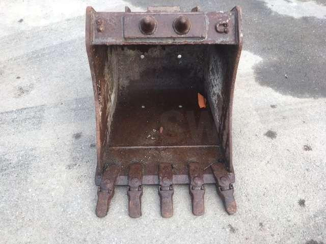 VOLVO EC55 - 570mm - Baggerschaufel: das Bild 3 VOLVO EC55 - 570mm - Baggerschaufel: das Bild 3