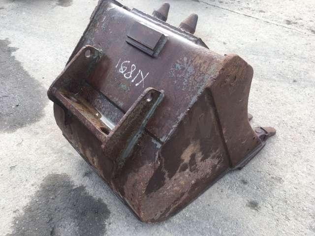 VOLVO EC55 - 570mm - Baggerschaufel: das Bild 4 VOLVO EC55 - 570mm - Baggerschaufel: das Bild 4