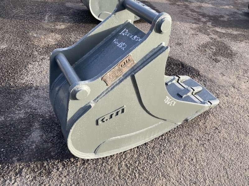 VOLVO S5 / S50 - 400mm - Baggerschaufel: das Bild 5 VOLVO S5 / S50 - 400mm - Baggerschaufel: das Bild 5