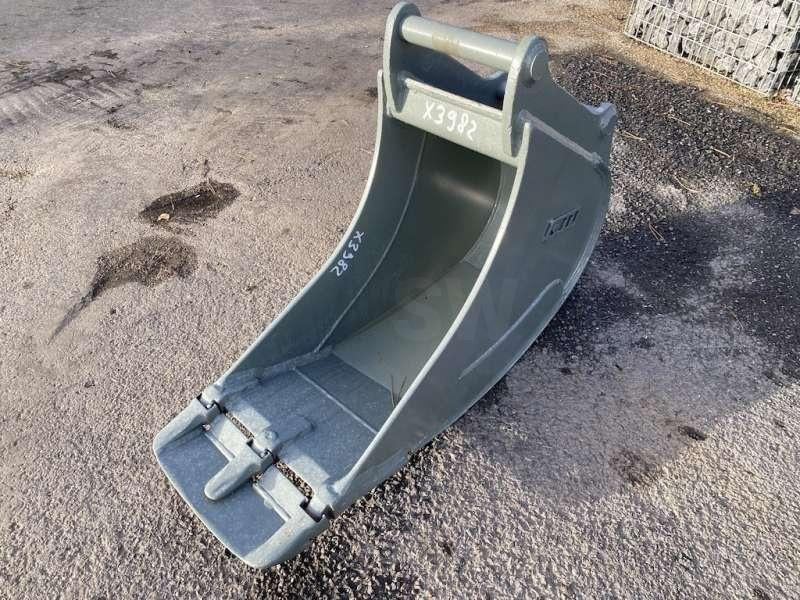 VOLVO S5 / S50 - 400mm - Baggerschaufel: das Bild 1 VOLVO S5 / S50 - 400mm - Baggerschaufel: das Bild 1