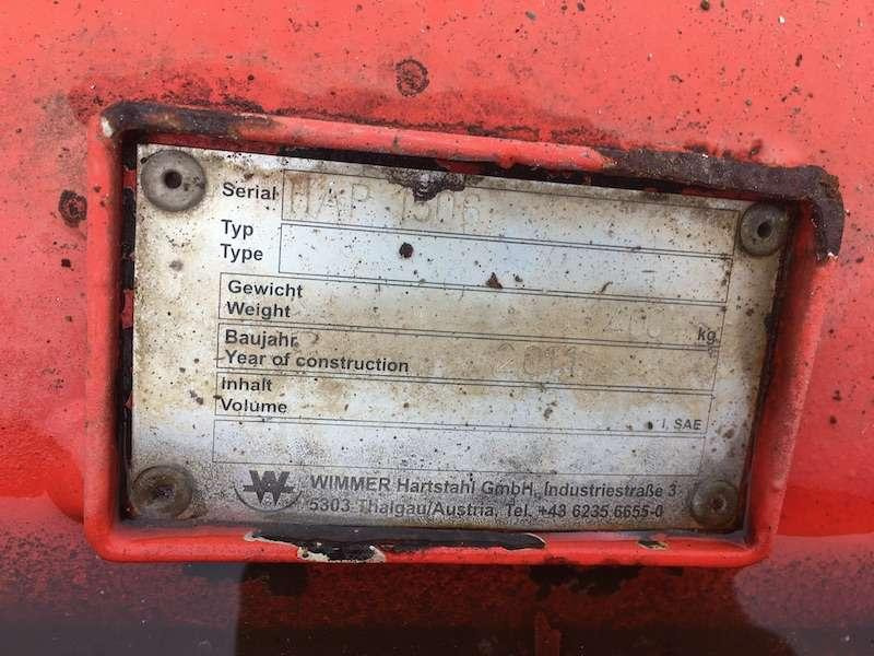 WIMMER 5 - Schnellwechsler: das Bild 3 WIMMER 5 - Schnellwechsler: das Bild 3