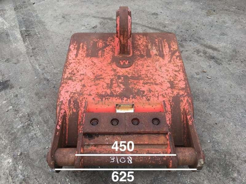 WIMMER 5 - Schnellwechsler: das Bild 2 WIMMER 5 - Schnellwechsler: das Bild 2