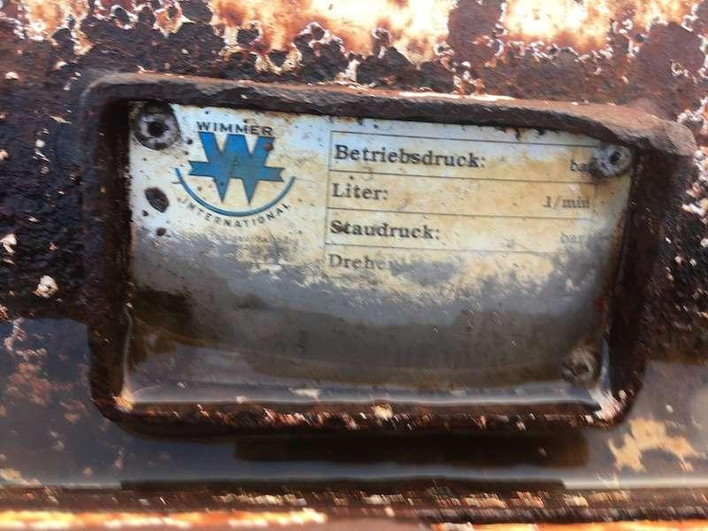 WIMMER 5 - Schnellwechsler: das Bild 5 WIMMER 5 - Schnellwechsler: das Bild 5