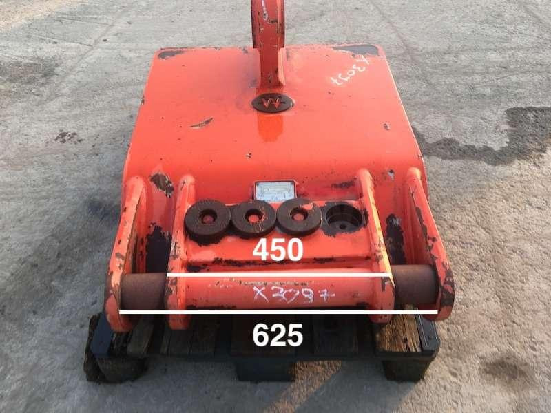 WIMMER 5 - Schnellwechsler: das Bild 2 WIMMER 5 - Schnellwechsler: das Bild 2