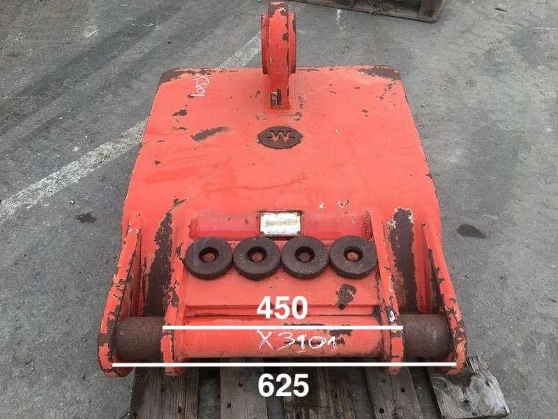 WIMMER 5 - Schnellwechsler: das Bild 2 WIMMER 5 - Schnellwechsler: das Bild 2