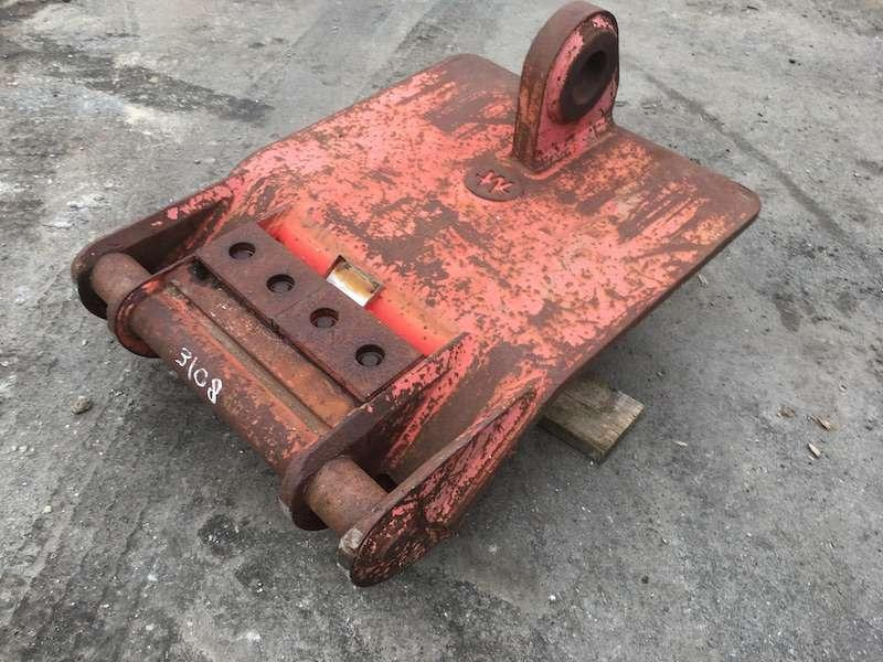 WIMMER 5 - Schnellwechsler: das Bild 1 WIMMER 5 - Schnellwechsler: das Bild 1