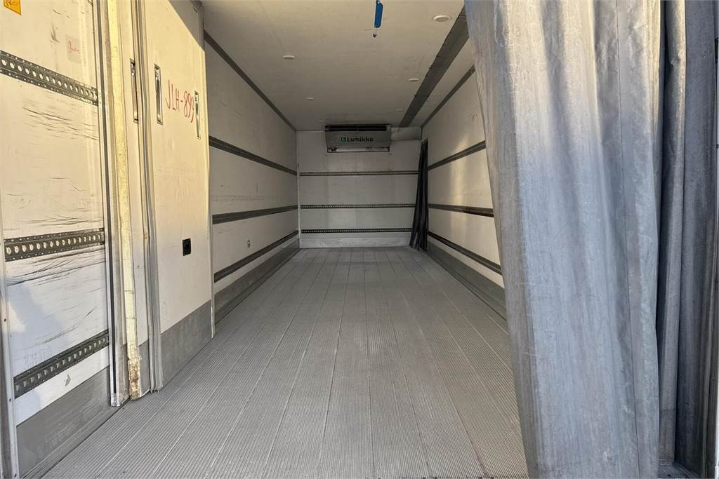 Mercedes-Benz Actros 1830L 5 SM FRC 2-lämpö(atp10/2025) – Leasing Mercedes-Benz Actros 1830L 5 SM FRC 2-lämpö(atp10/2025): das Bild 8