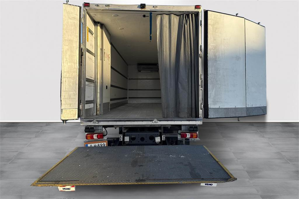 Mercedes-Benz Actros 1830L 5 SM FRC 2-lämpö(atp10/2025) – Leasing Mercedes-Benz Actros 1830L 5 SM FRC 2-lämpö(atp10/2025): das Bild 7