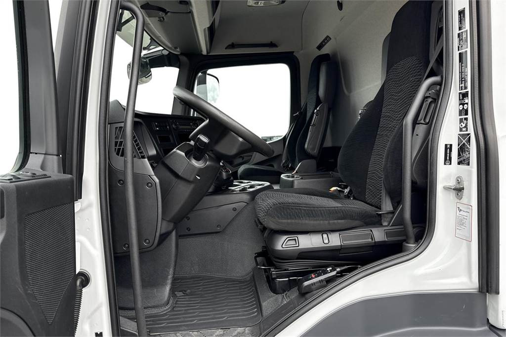 Isotherm LKW Mercedes-Benz Actros 5 1830L nR 4x2 FRC 10/2026: das Bild 10