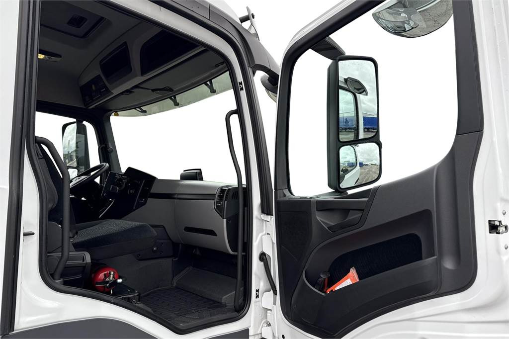 Isotherm LKW Mercedes-Benz Actros 5 1830L nR 4x2 FRC 10/2026: das Bild 19