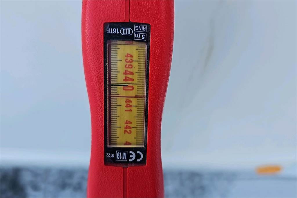 Isotherm LKW Mercedes-Benz Actros L 3558: das Bild 13