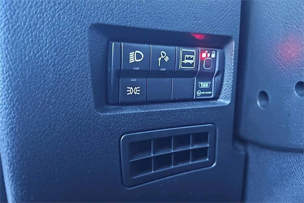 Isotherm LKW Mercedes-Benz Actros L 3558: das Bild 16