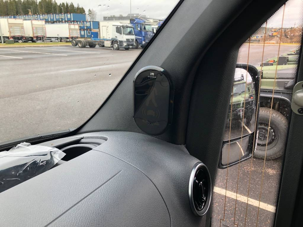 Kleinbus, Personentransporter neu kaufen Mercedes-Benz Sprinter 519 CDI: das Bild 6