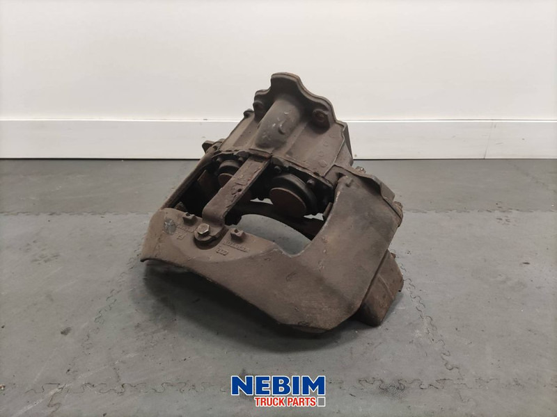 Volvo Volvo - 20713402 - Remklauw - Ersatzteile für LKW: das Bild 1 Volvo Volvo - 20713402 - Remklauw - Ersatzteile für LKW: das Bild 1